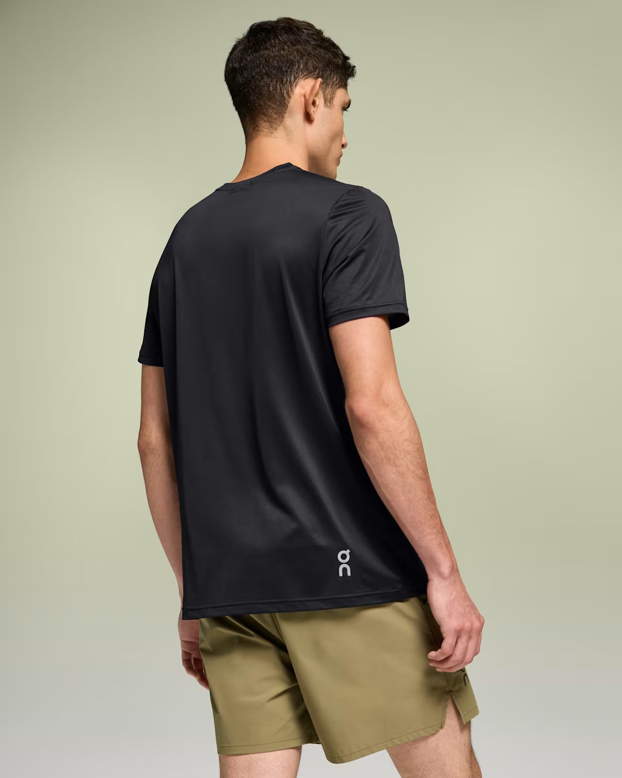ON Cloud- Core T - Black