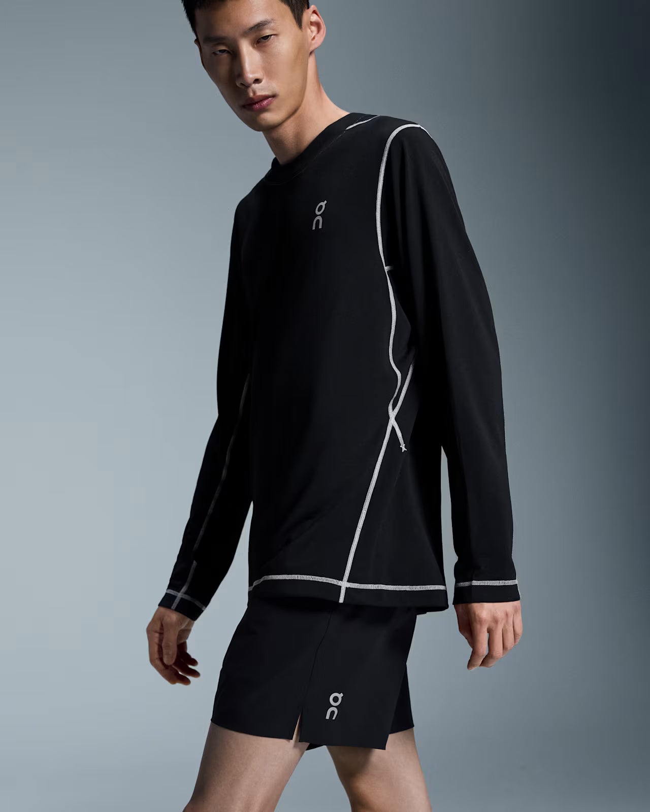 ON Cloud 5" Core Shorts