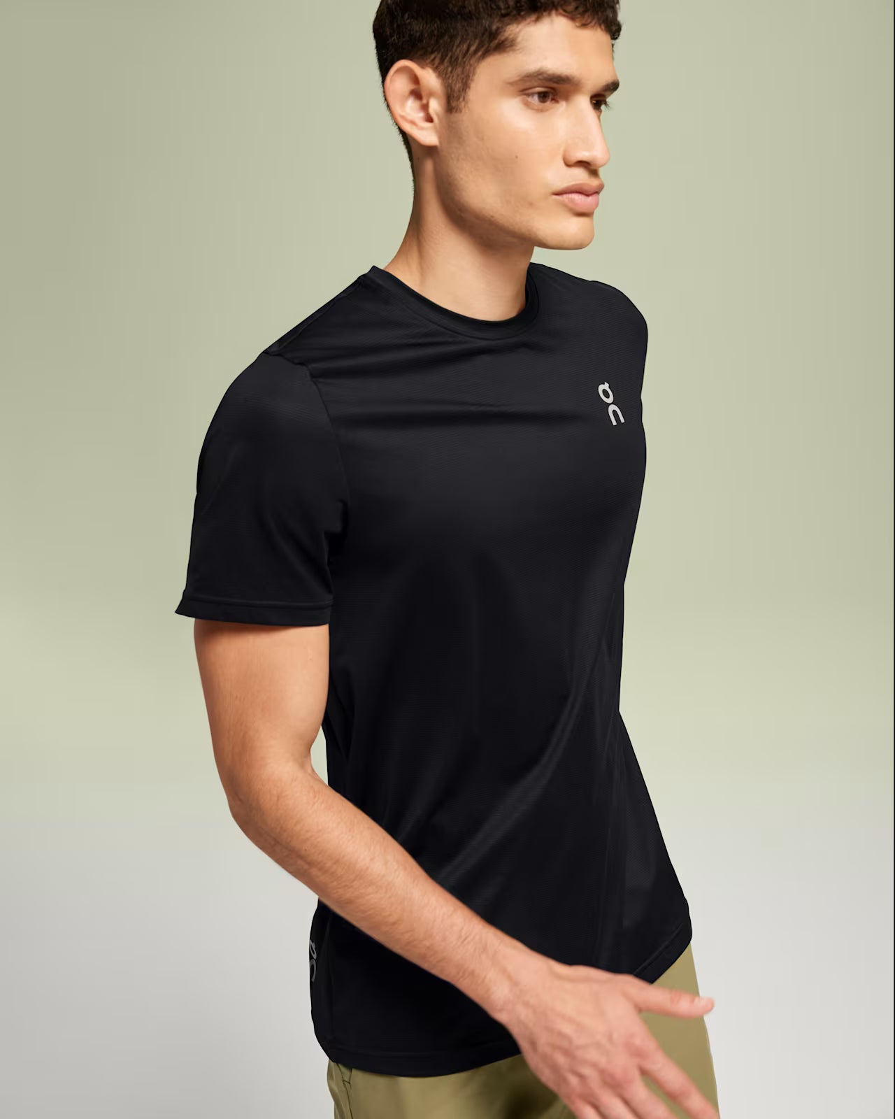 ON Cloud- Core T - Black