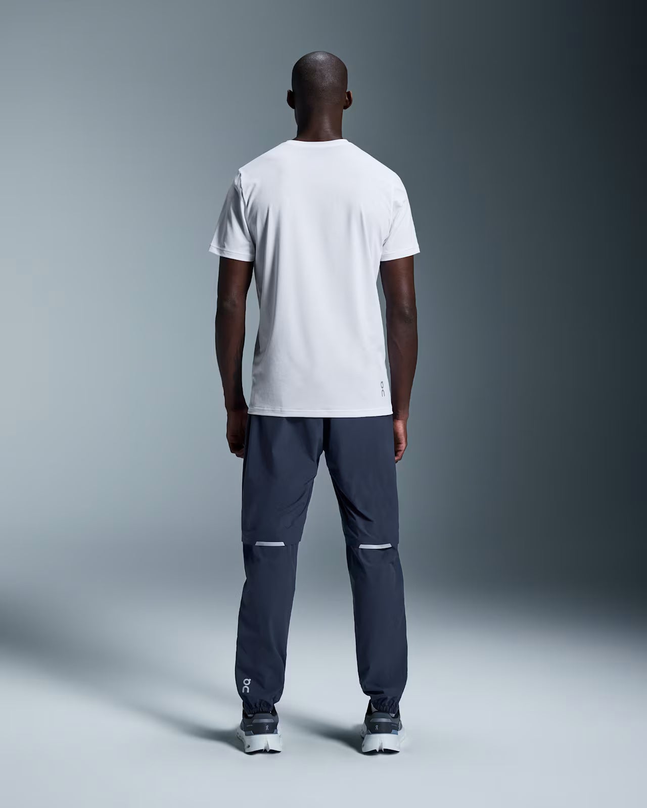ON Cloud- Core T - White