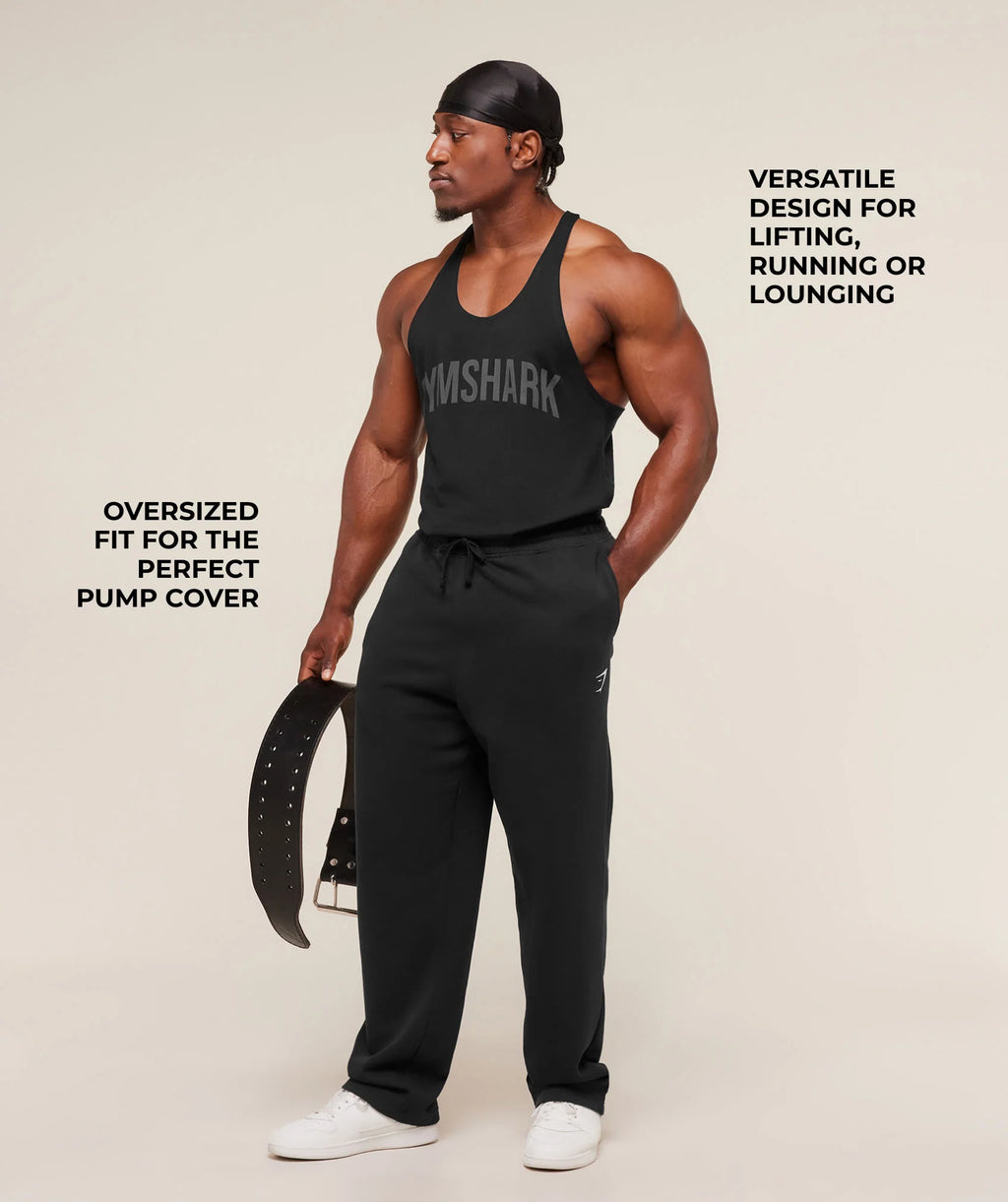 Gymshark Power Stringer Tank