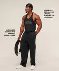 Gymshark Power Stringer Tank
