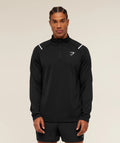 Gymshark Arrival Contrast 1/4 Zip