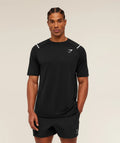 Gymshark Arrival Contrast T-Shirt