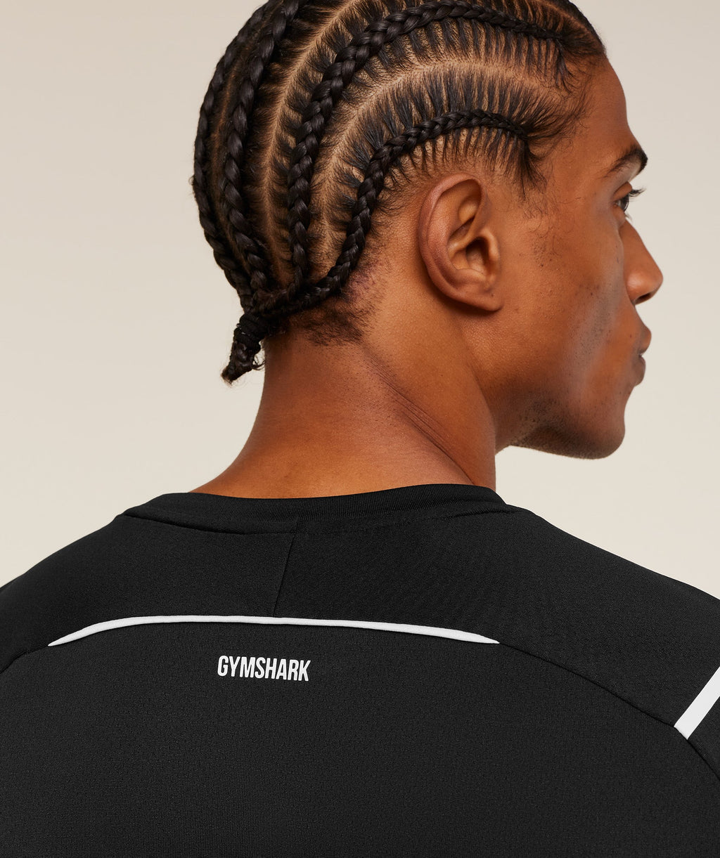 Gymshark Arrival Contrast T-Shirt