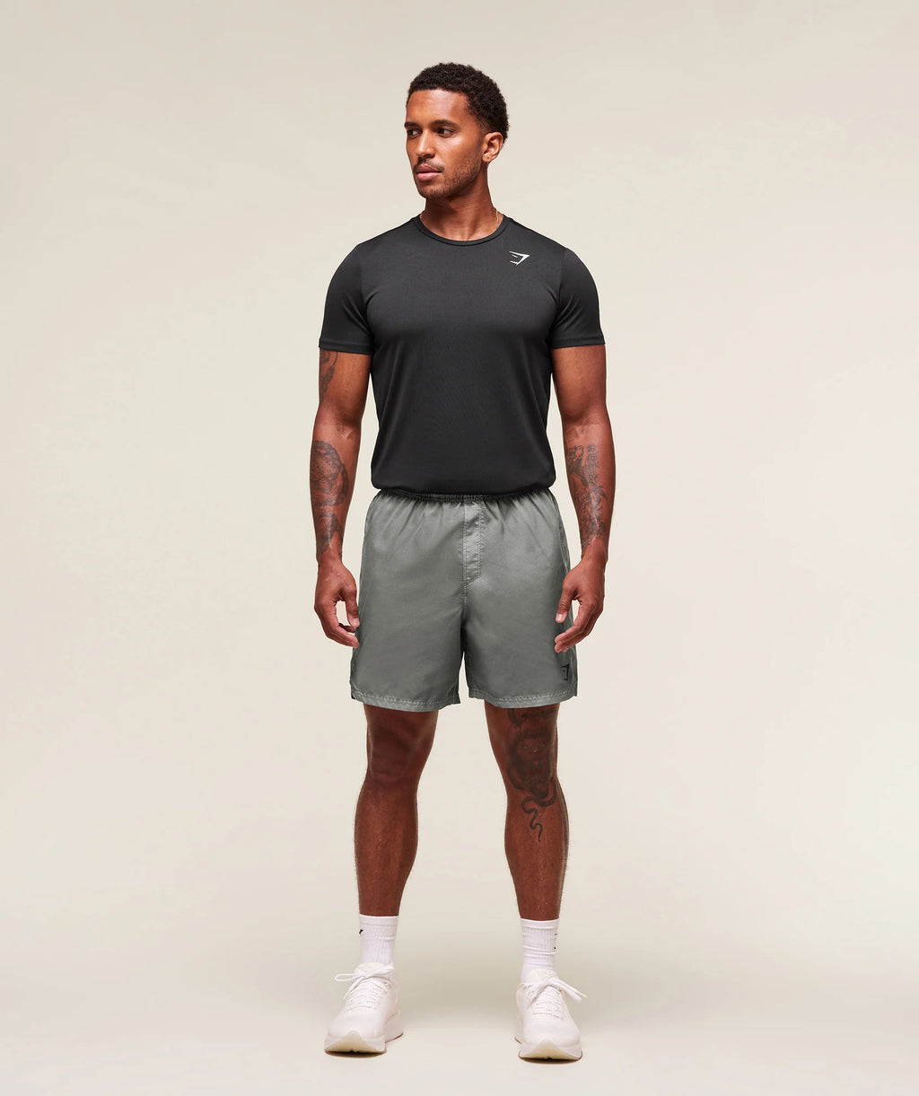 Gymshark Fit Light 7" Shorts