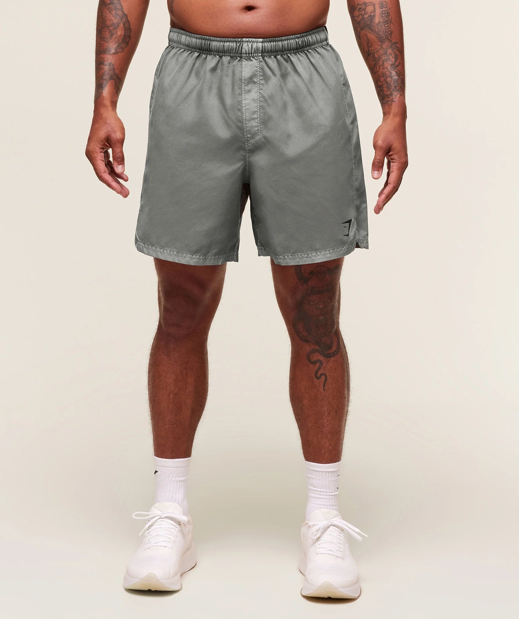 Gymshark Fit Light 7" Shorts