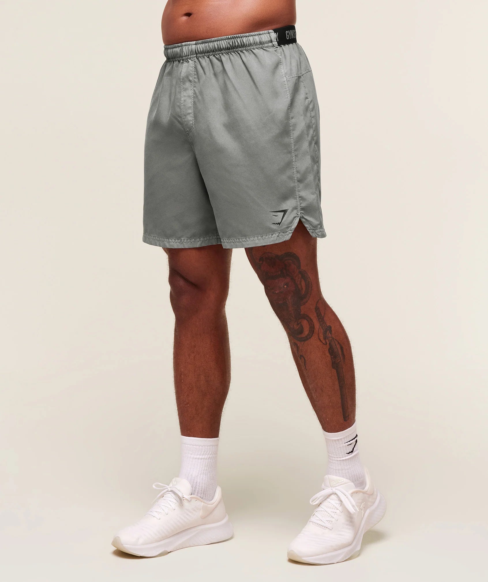 Gymshark Fit Light 7" Shorts