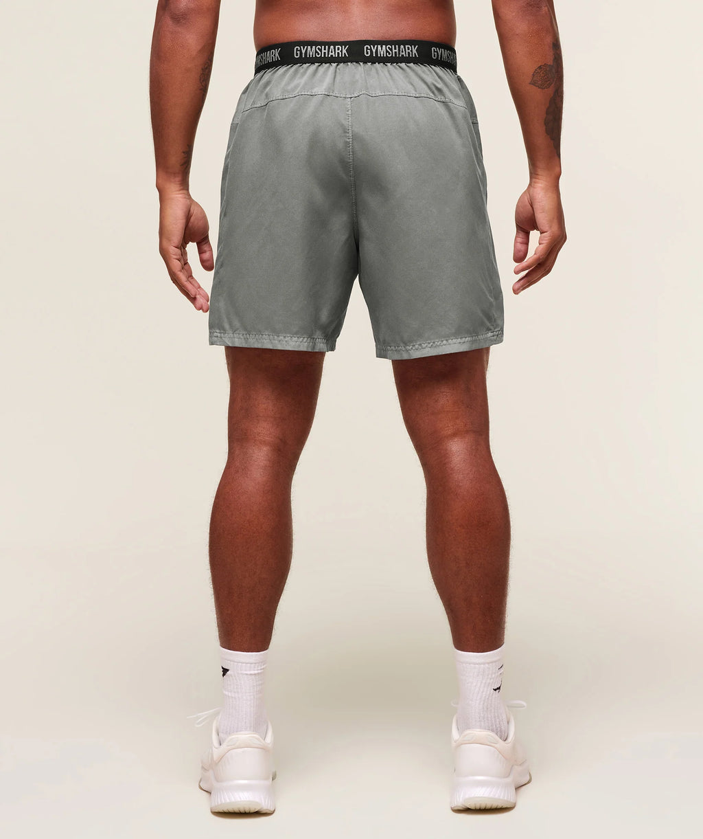 Gymshark Fit Light 7" Shorts