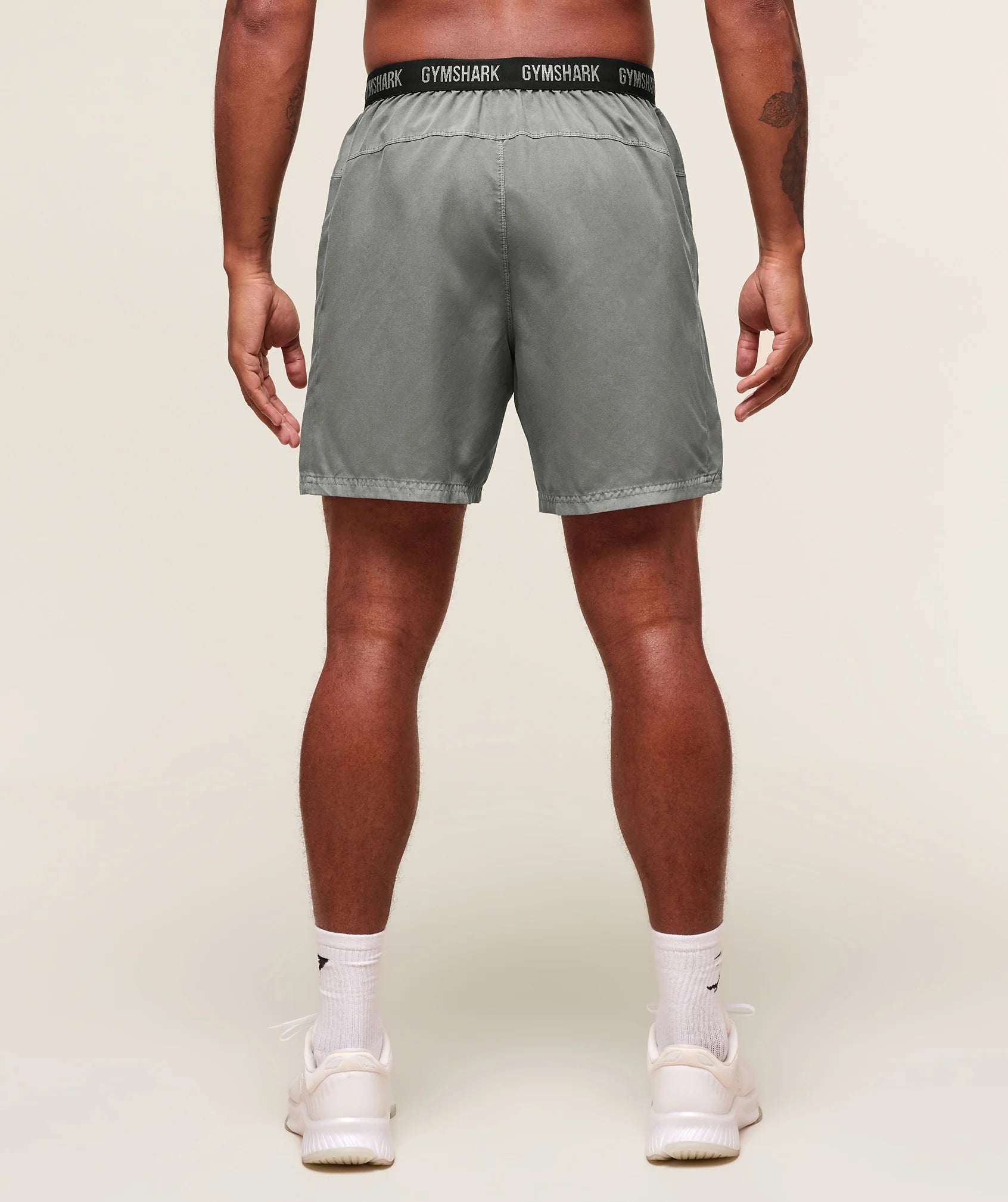 Gymshark Fit Light 7" Shorts