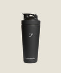 Gymshark Matte Metal Shaker