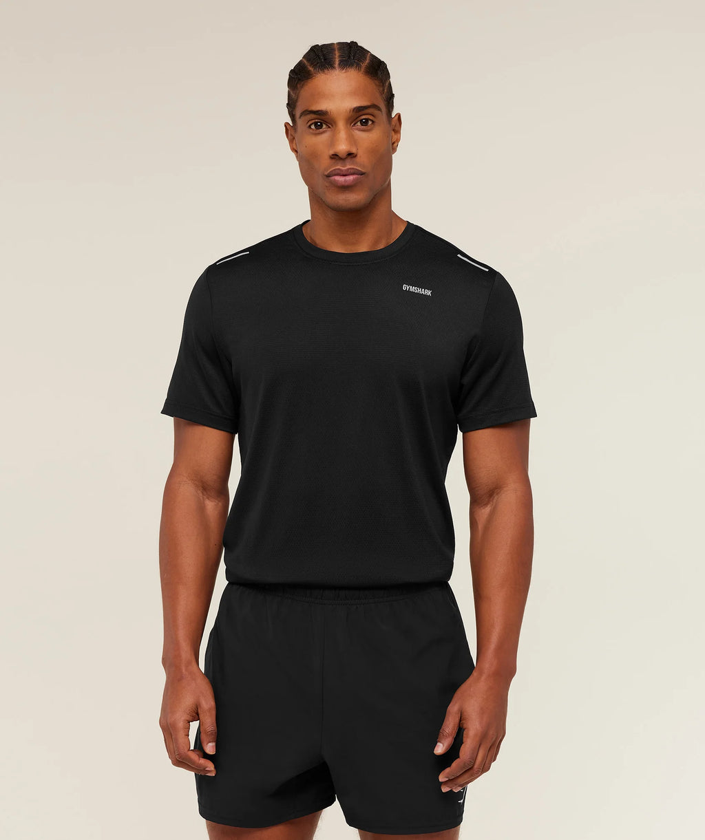 Gymshark Built For More T-Shirt