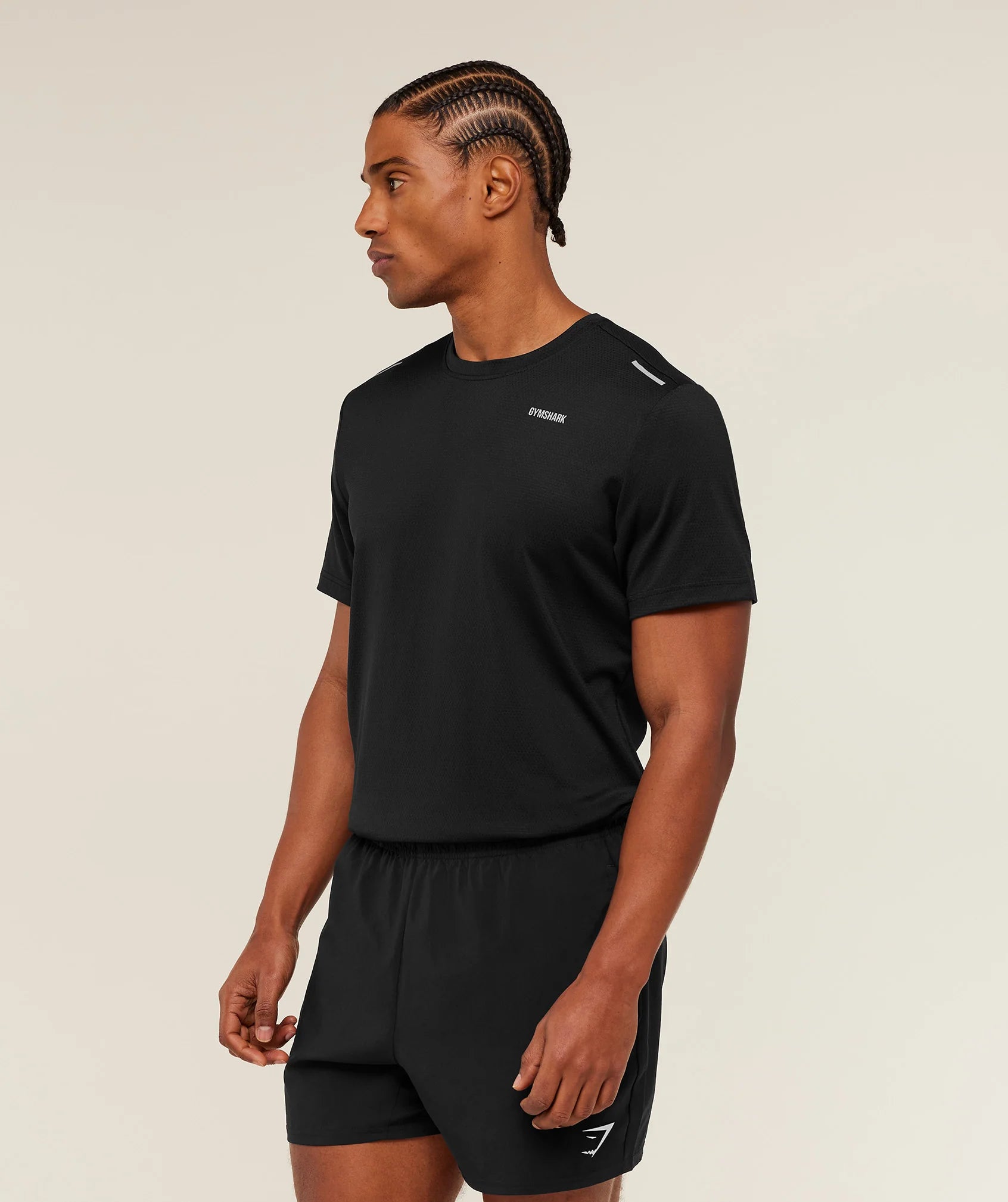 Gymshark Built For More T-Shirt