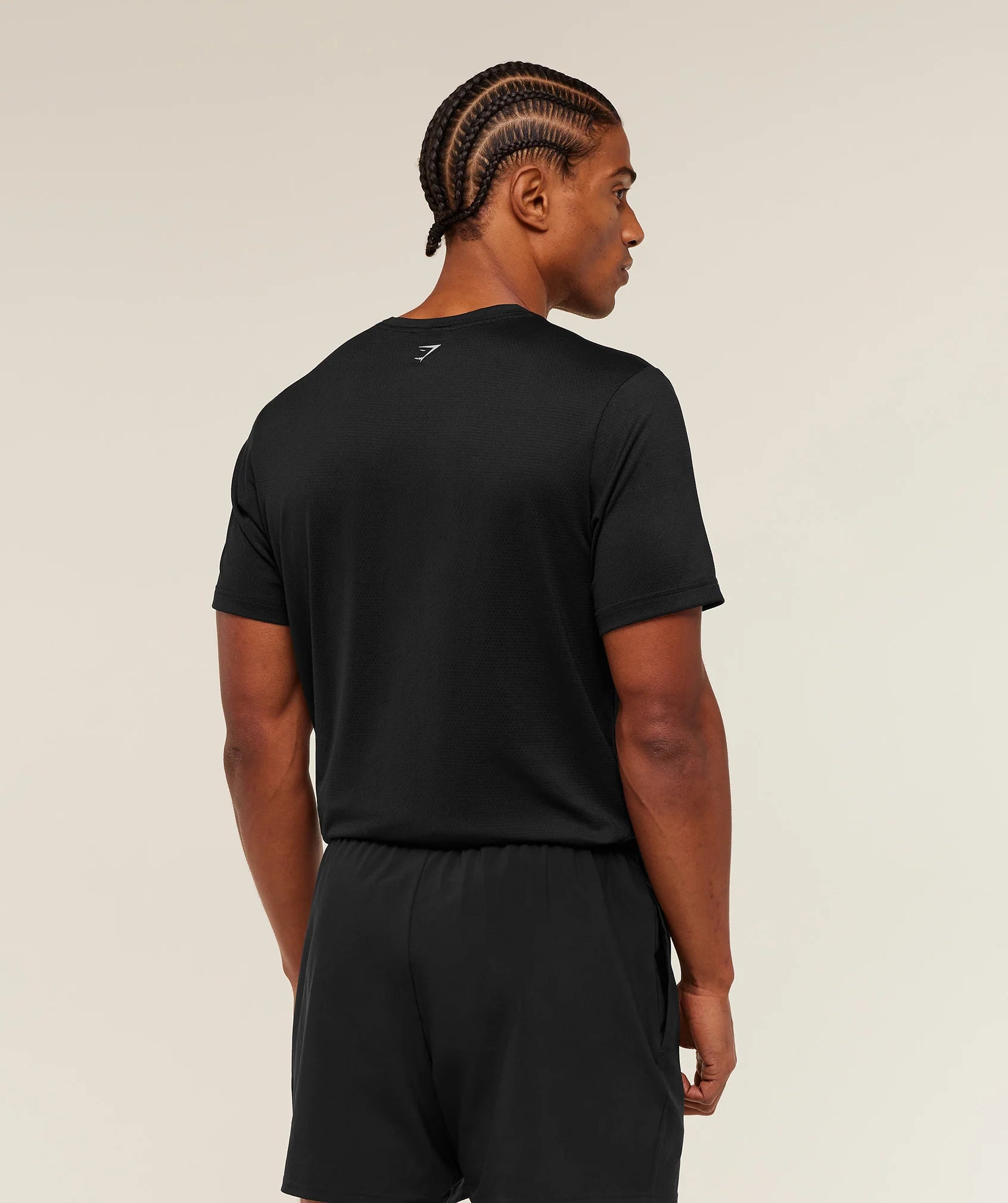 Gymshark Built For More T-Shirt