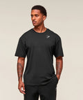 Gymshark Essential Oversized T-Shirt- Black