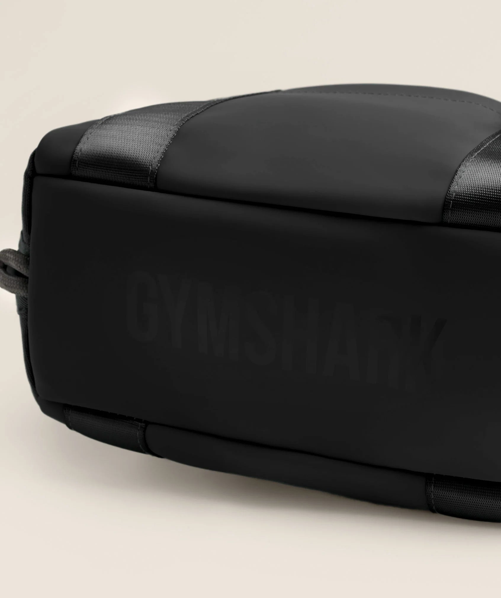 Gymshark- Everyday Mini Holdall- Black