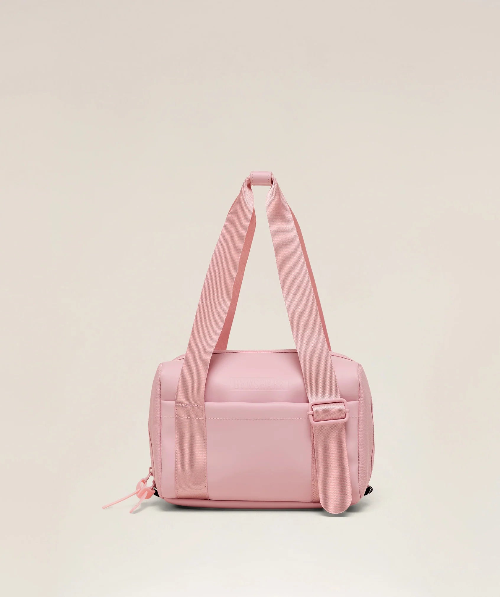 Gymshark- Everyday Mini Holdall- Cloud Pink
