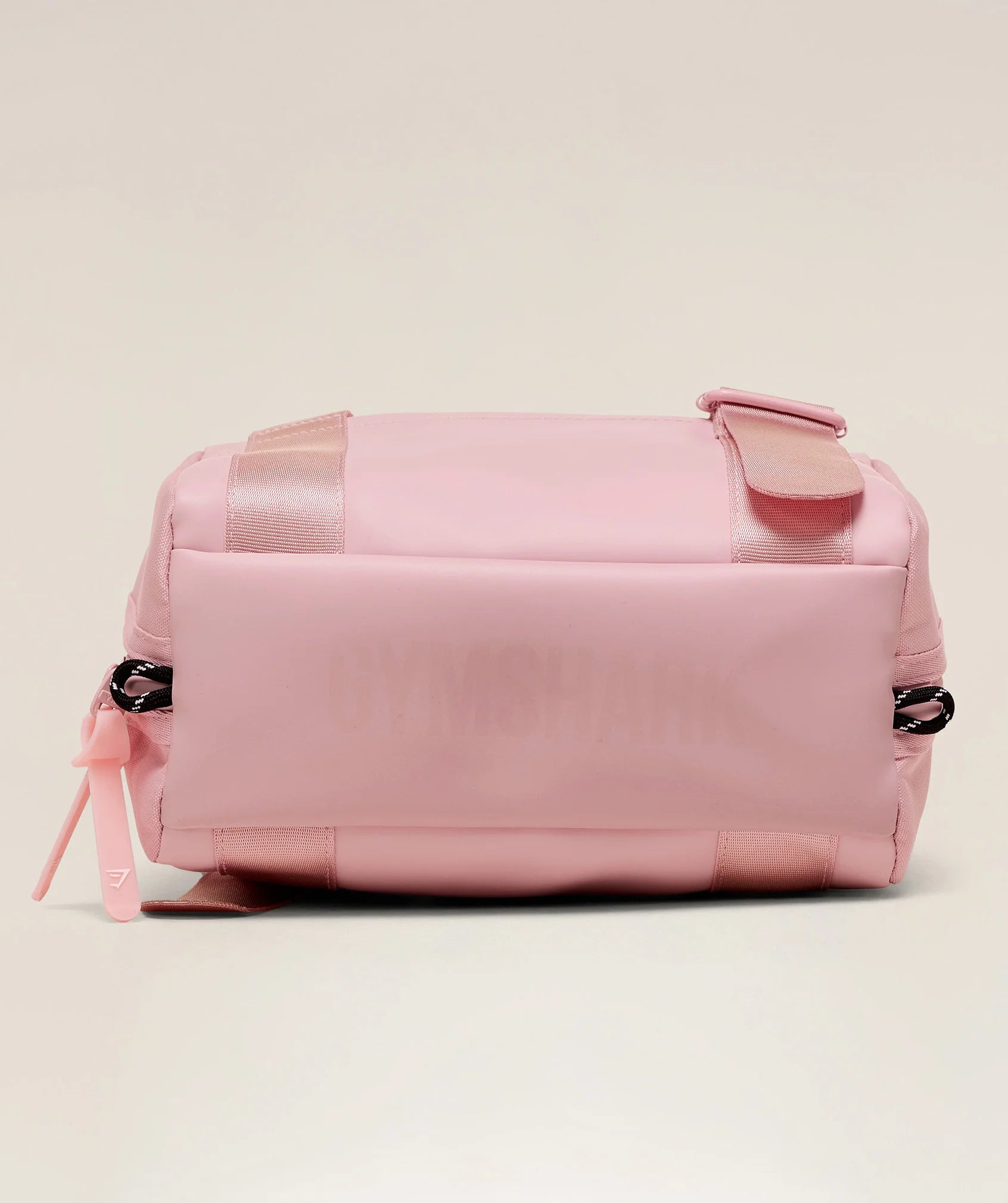 Gymshark- Everyday Mini Holdall- Cloud Pink