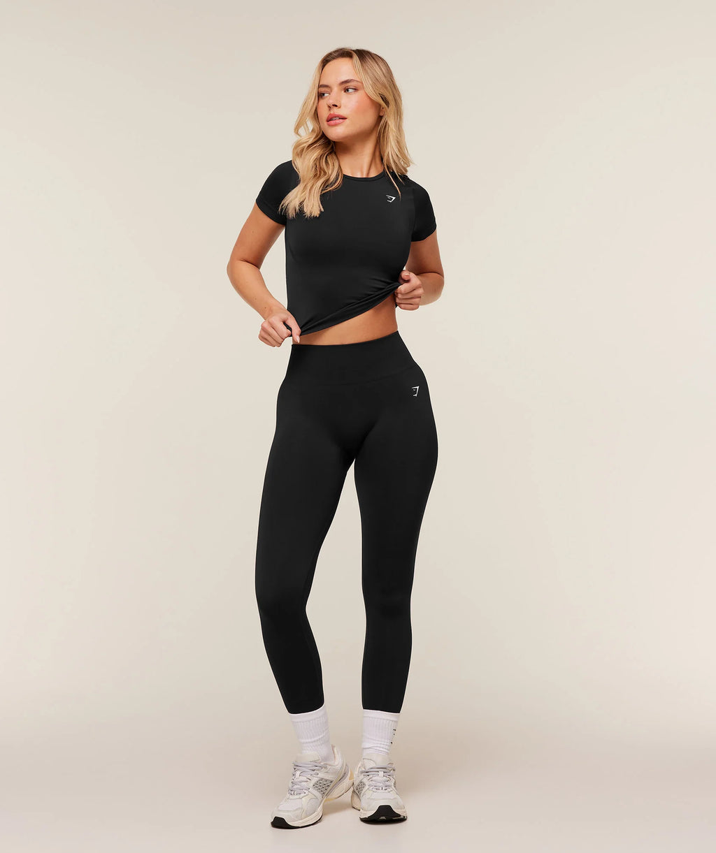 Gymshark Light Hold Leggings
