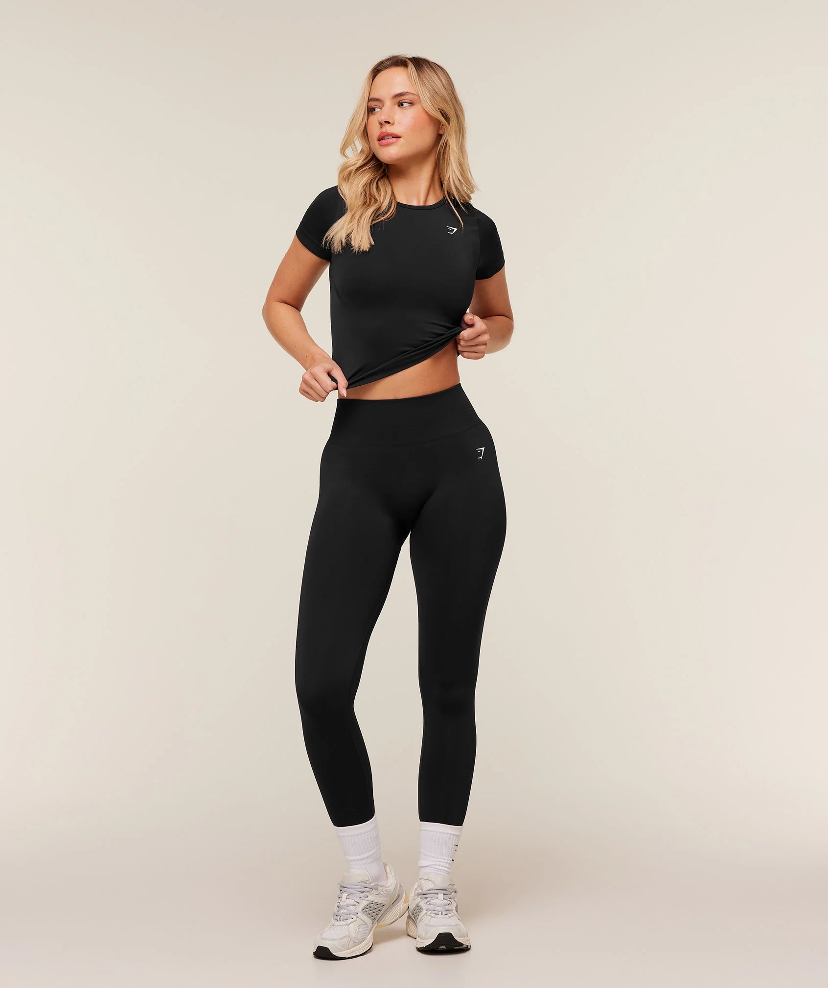 Gymshark Light Hold Leggings