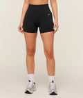 Gymshark Everyday Seamless Shorts- Black