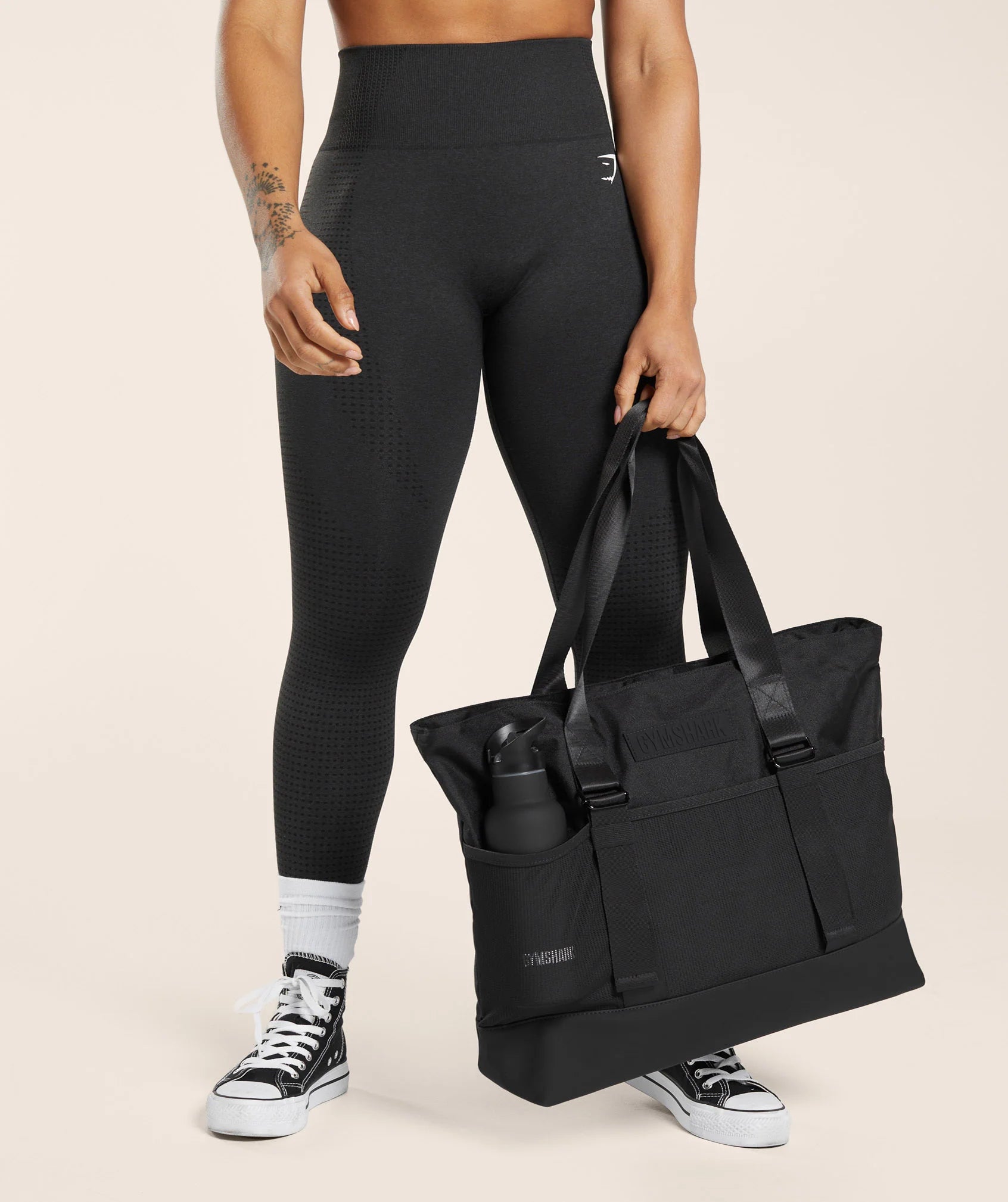 Gymshark Everyday Tote