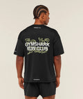 Gymshark Find Your Speed T-Shirt - Oversized Fit