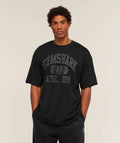 Gymshark Athletic Division Graphic T-Shirt