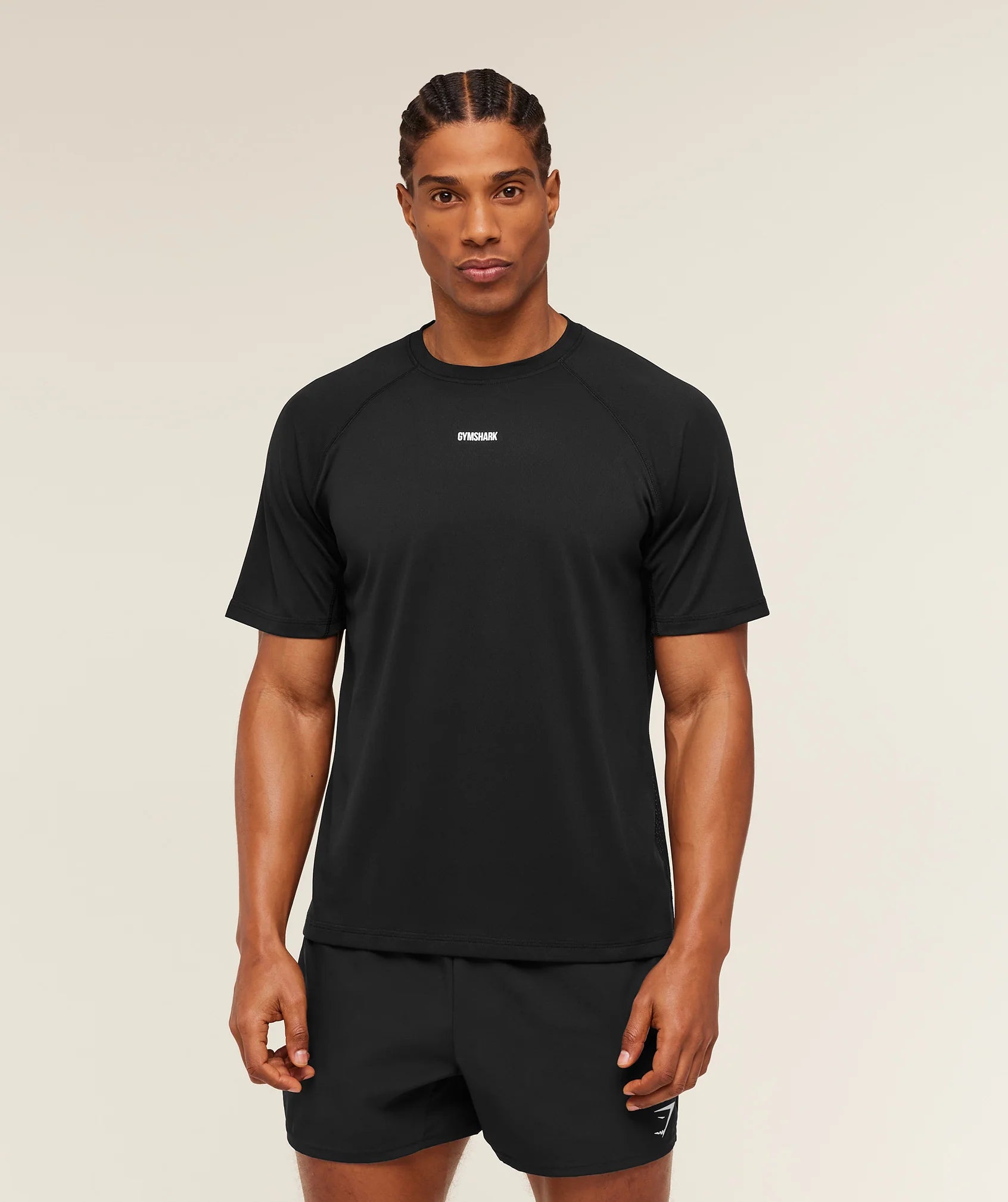 Gymshark Train T-Shirt