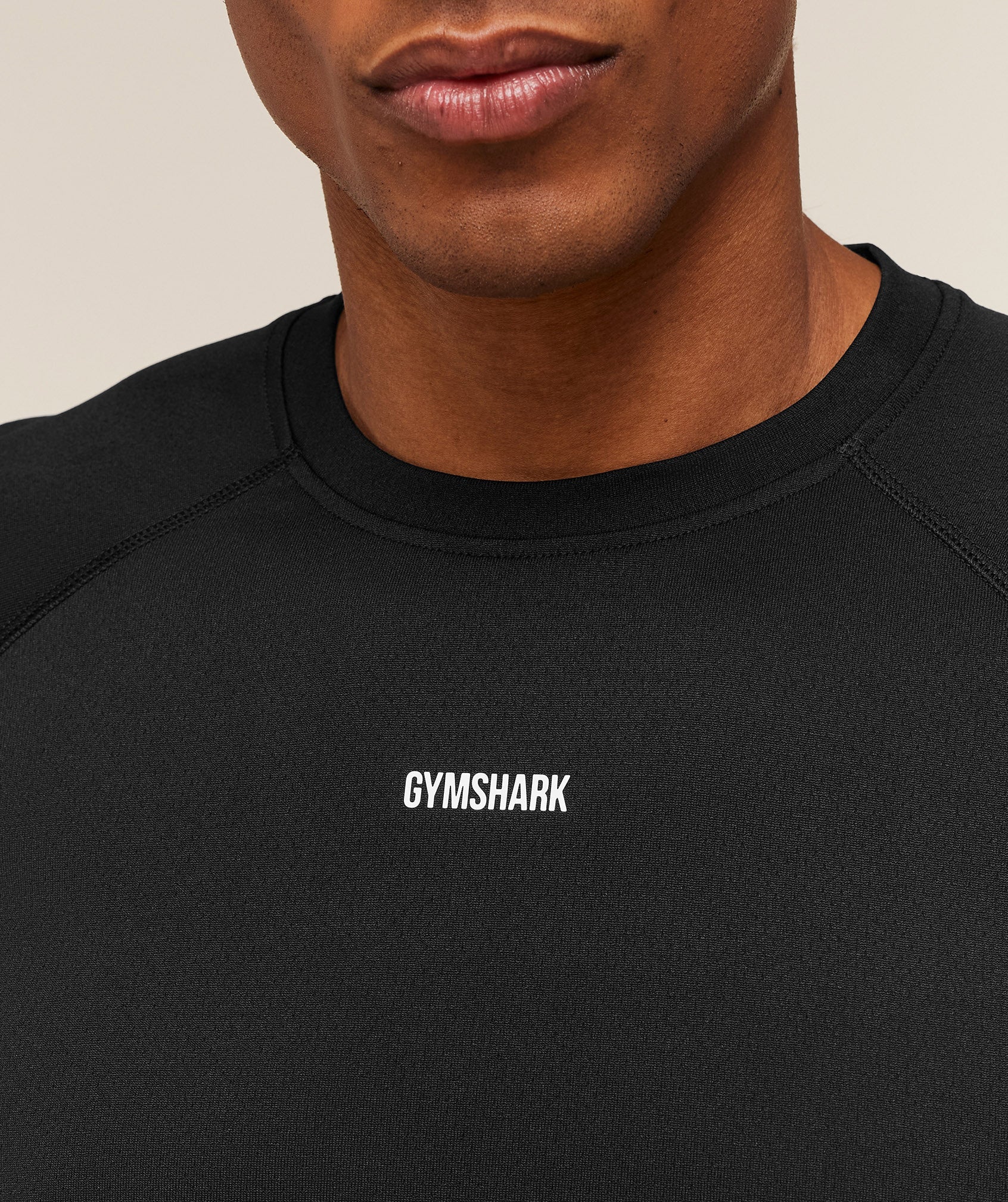 Gymshark Train T-Shirt