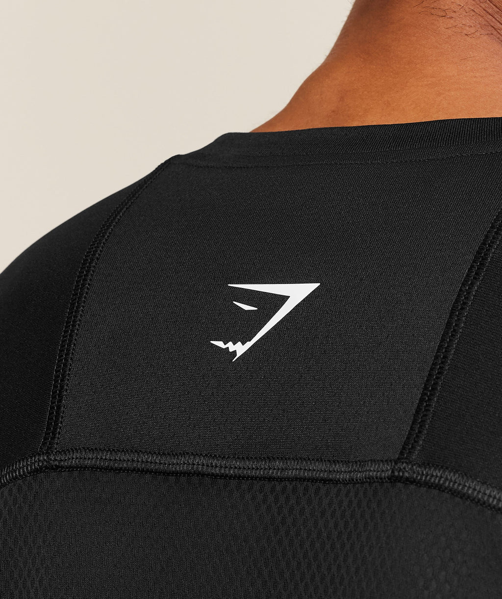 Gymshark Train T-Shirt