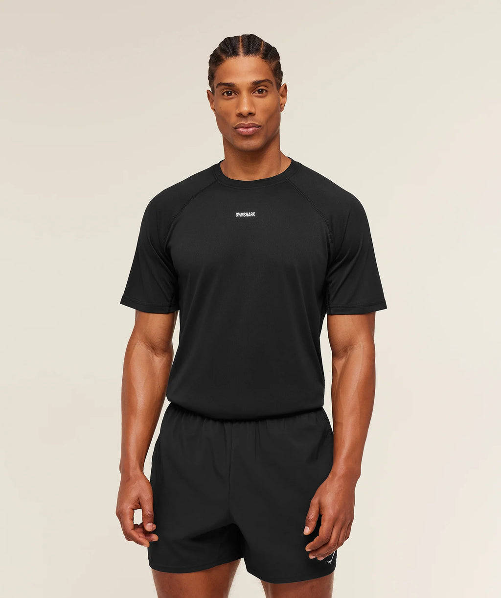 Gymshark Train T-Shirt