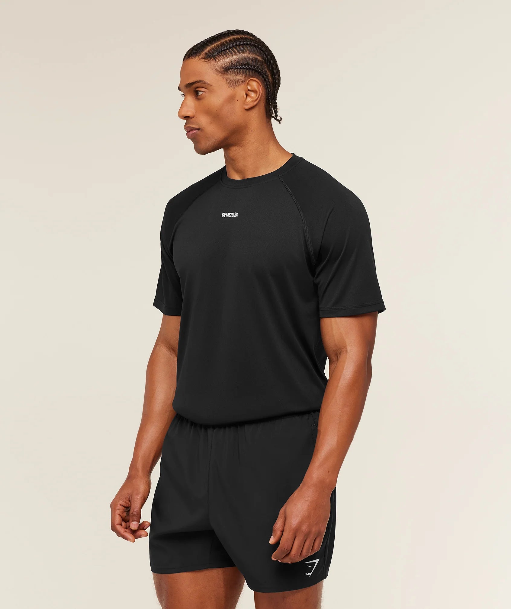 Gymshark Train T-Shirt