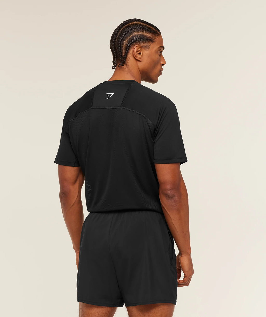 Gymshark Train T-Shirt