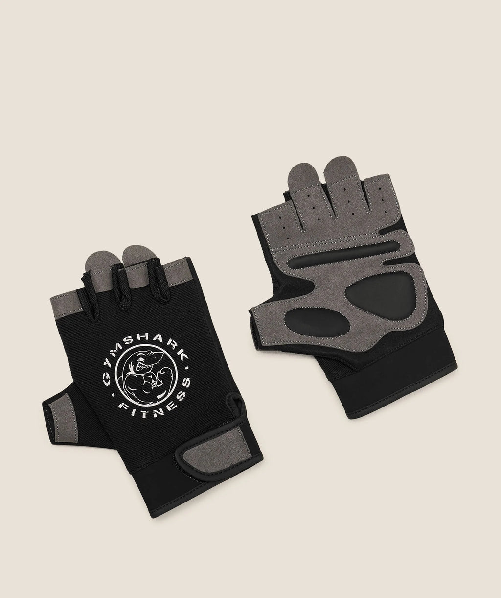 Gymshark Legacy Lifting Gloves