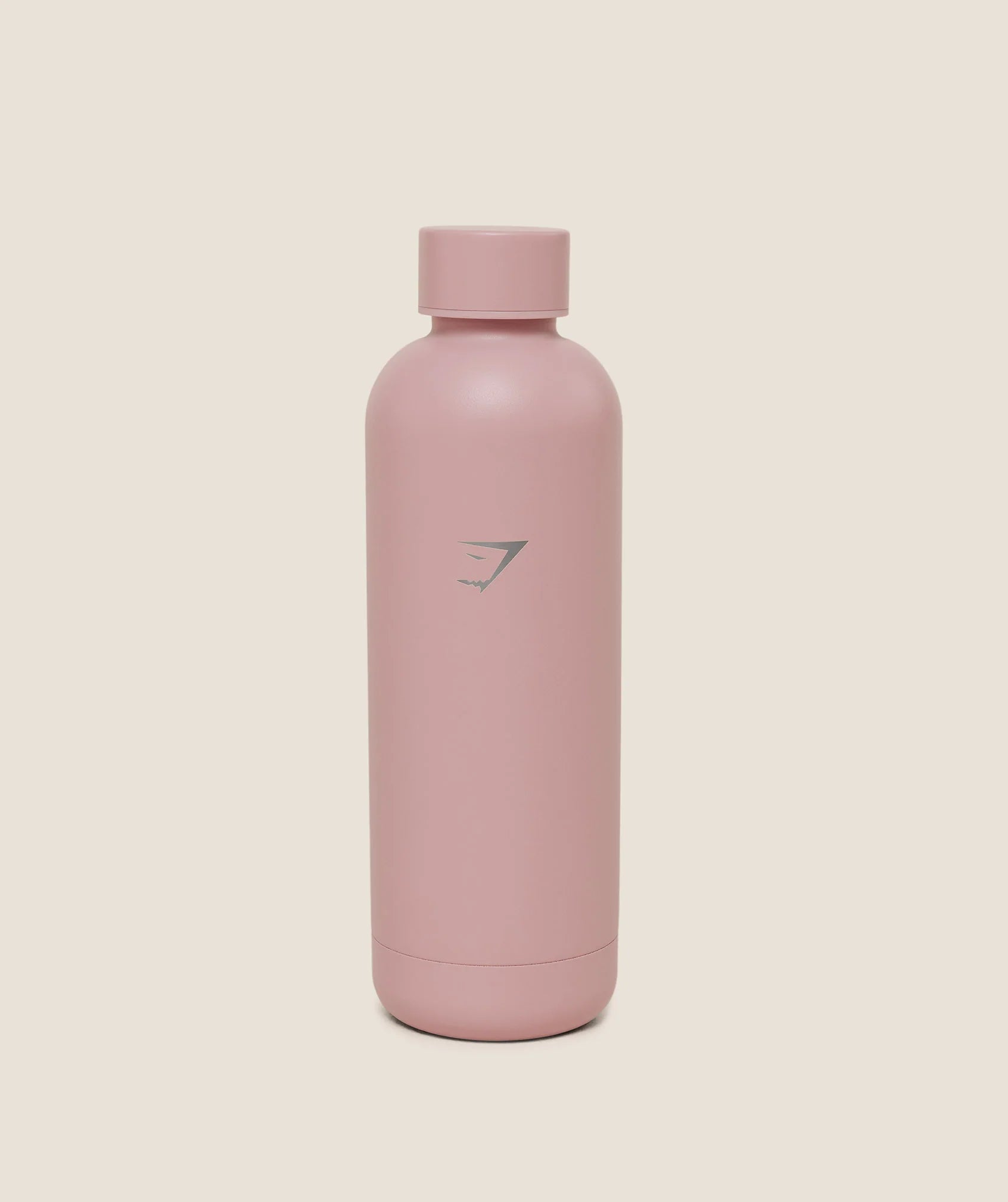 Gymshark 500ml Metal Bottle
