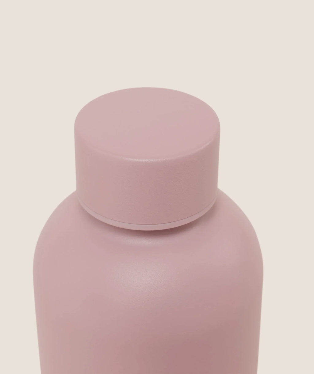 Gymshark 500ml Metal Bottle