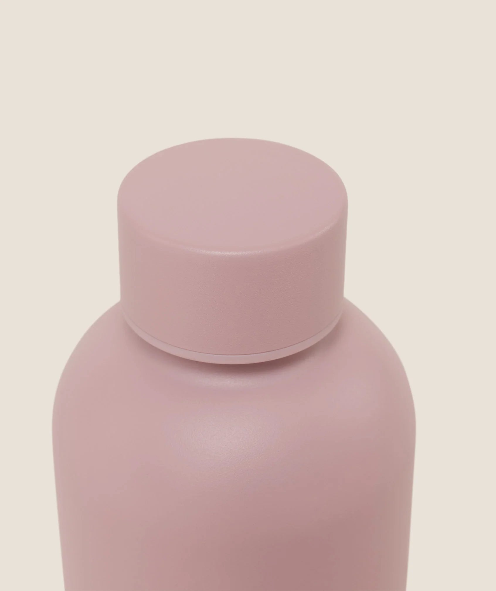 Gymshark 500ml Metal Bottle