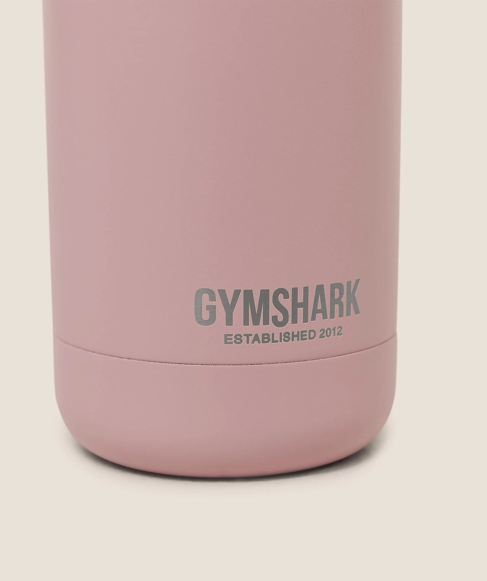 Gymshark 500ml Metal Bottle