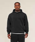 Gymshark Power Oversized Hoodie Set