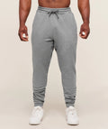 Gymshark Power Red Wordmark Jogger