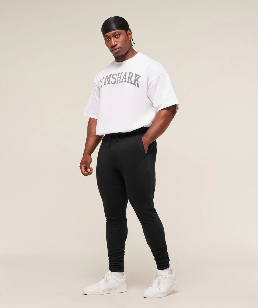 Gymshark Power Wordmark Jogger