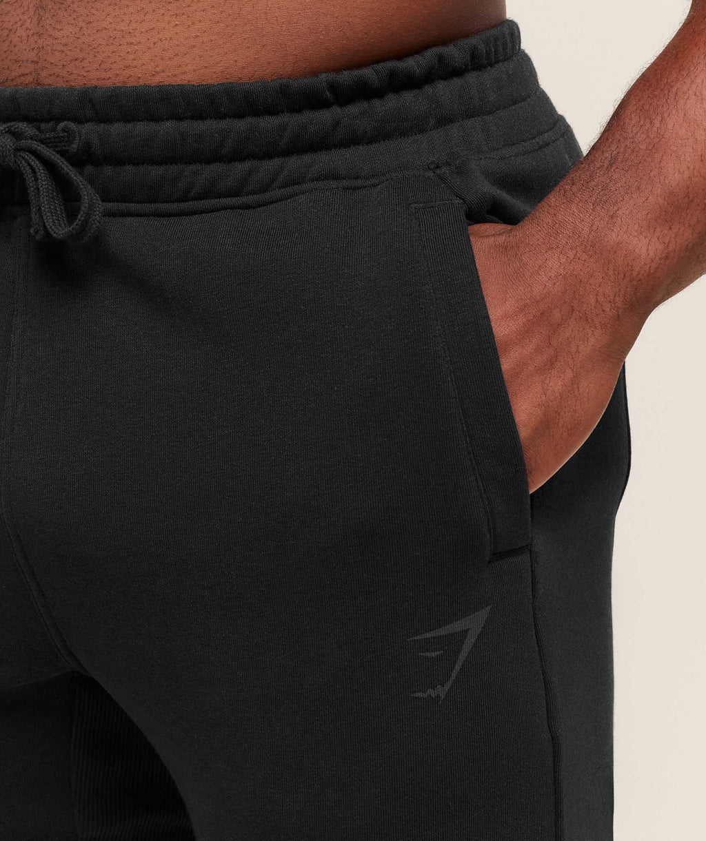 Gymshark Power Wordmark Jogger