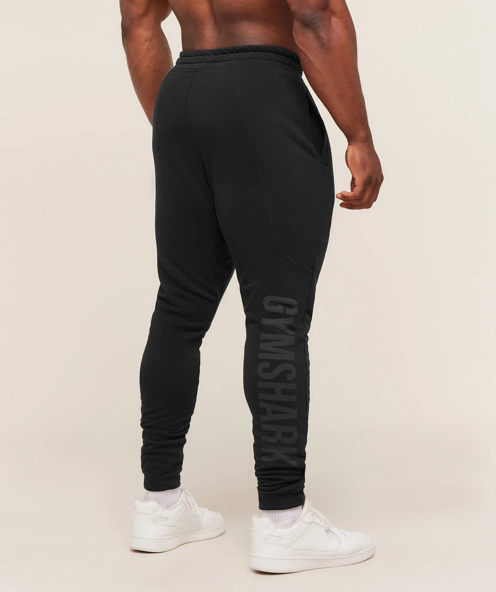 Gymshark Power Wordmark Jogger