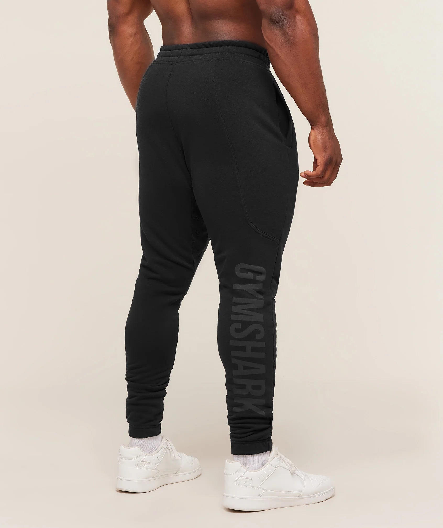 Gymshark Power Wordmark Jogger