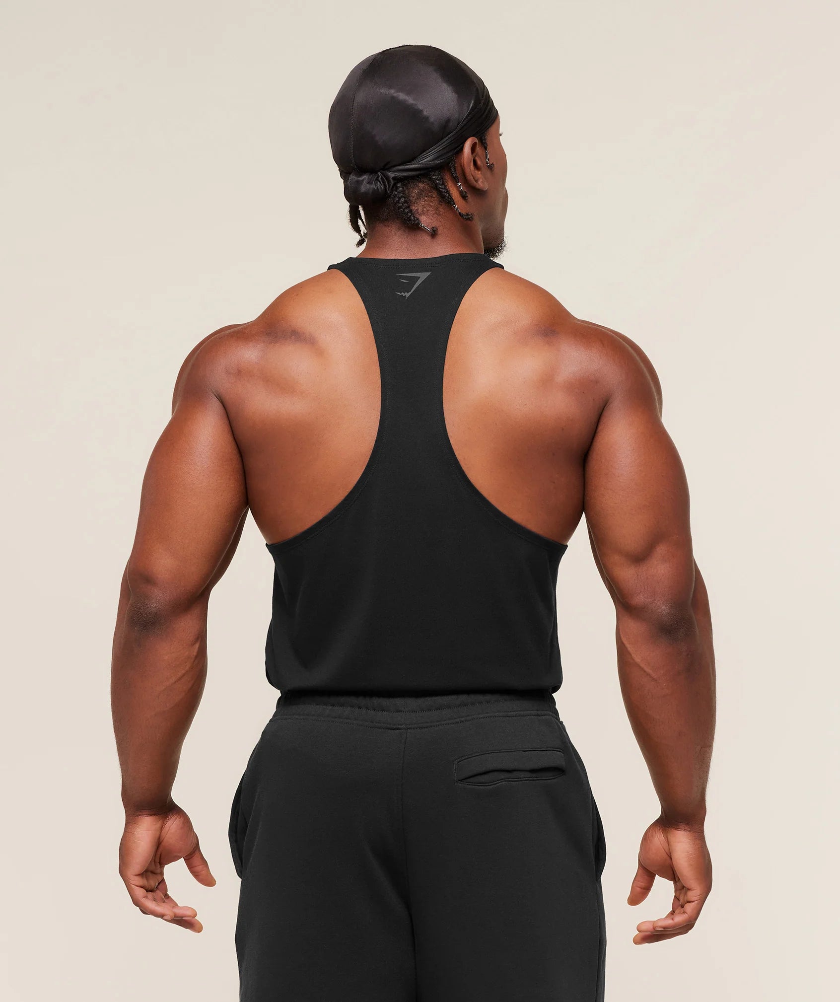 Gymshark Power Stringer Tank
