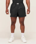 Gymshark Pumper Shorts 5"- Black