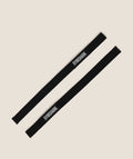 Gymshark Lifting Straps- Black