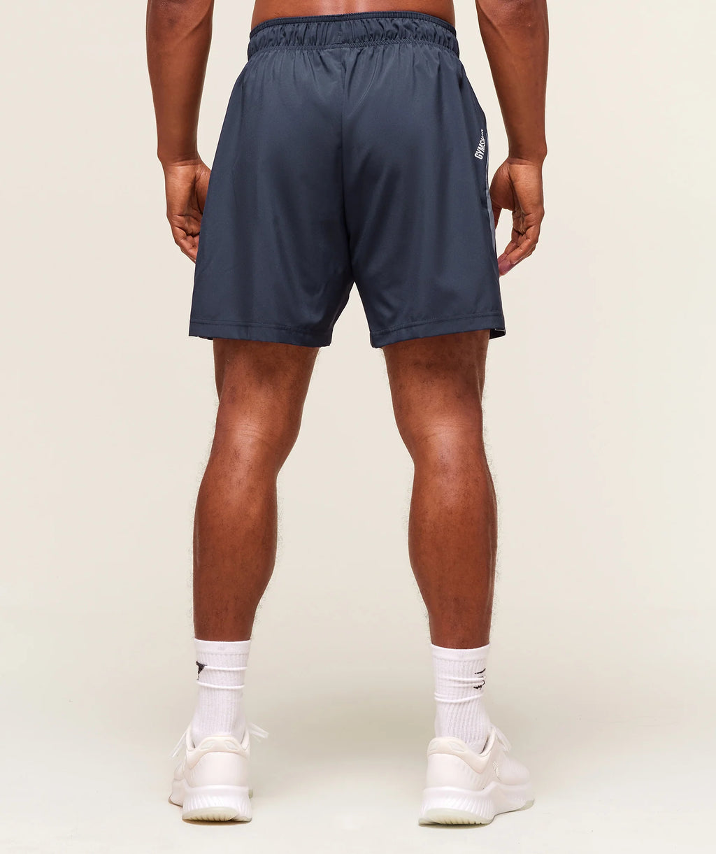 Gymshark Sport 7" Shorts - Heavy Blue