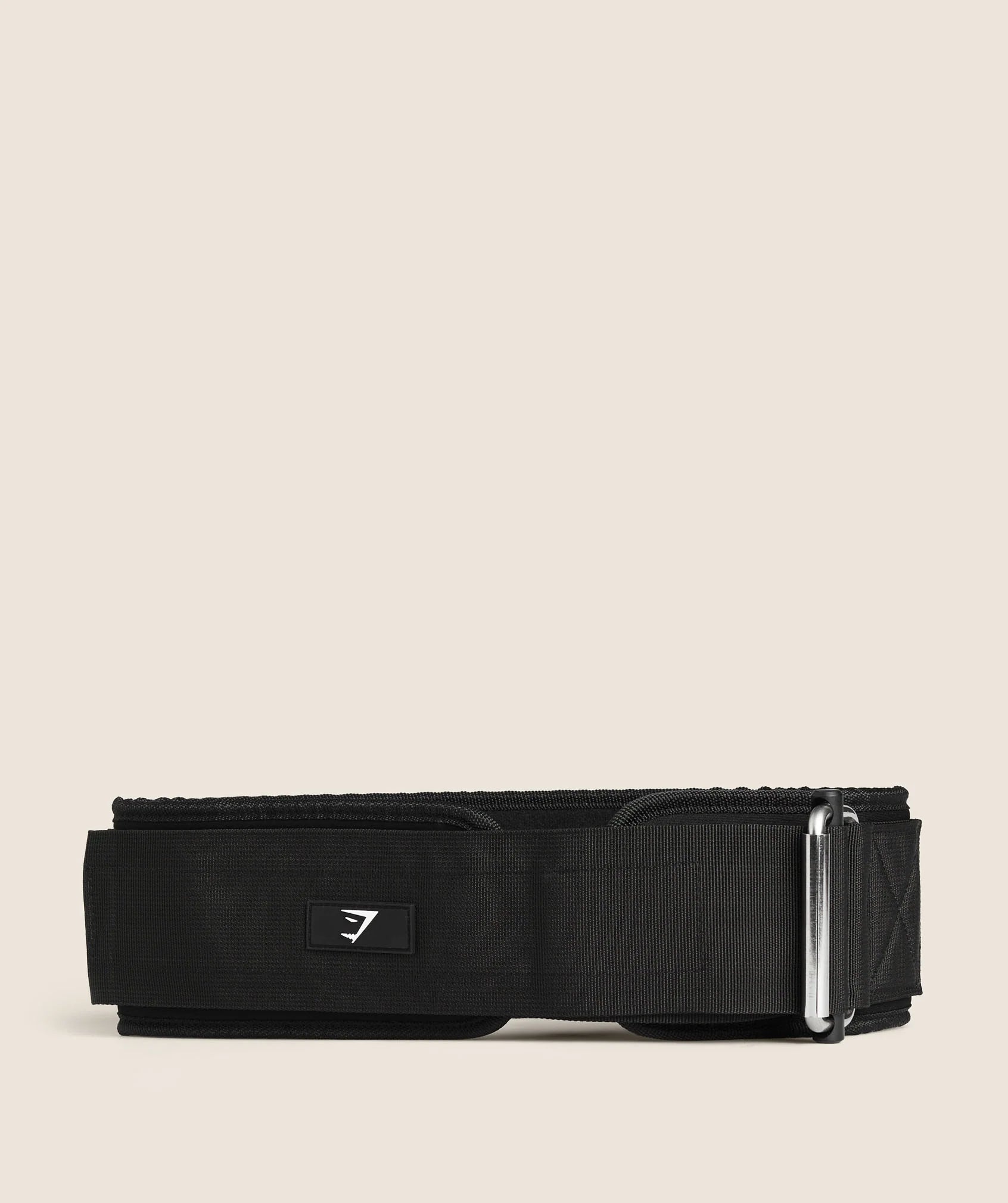 Gymshark Velcro Weightlifting Belt